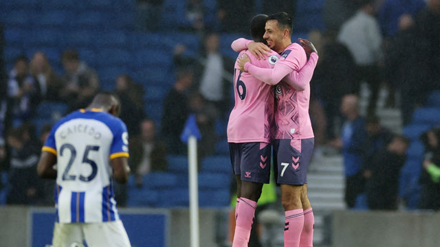 브라이턴 중계: 해변 도시의 매력과 축구 문화