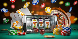 Is Online Casino Gambling Addictive?