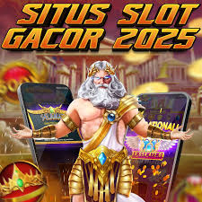 The way to Select the Finest Slot machine Gacor 2025 Online game intended for Your Playstyle