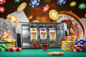 Online Casino Jackpots: How to Hit the Big Win