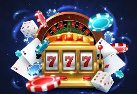 Slot On the web – Your Way forward for Electric Gambling house Leisure