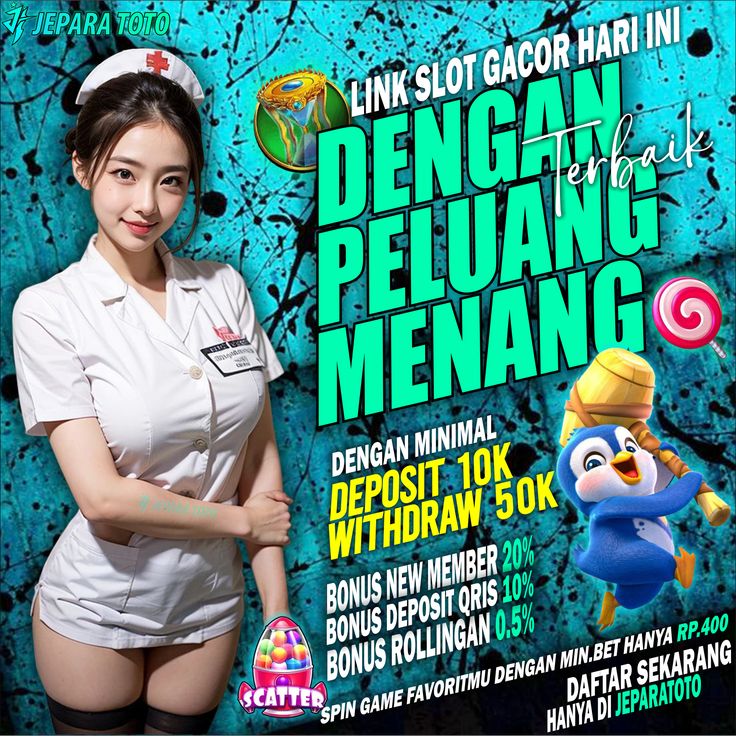 JeparaToto Information: Being familiar with On line casino Odds and also Enhancing Your Gameplay