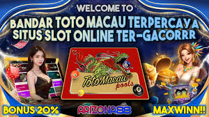 Bandar Toto Macau: Your Trip to help Premium On the internet Gambling establishment Practical experience